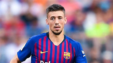 Maybe you would like to learn more about one of these? Umtiti convoqué en EDF, pas Lenglet - FC Barcelone ...