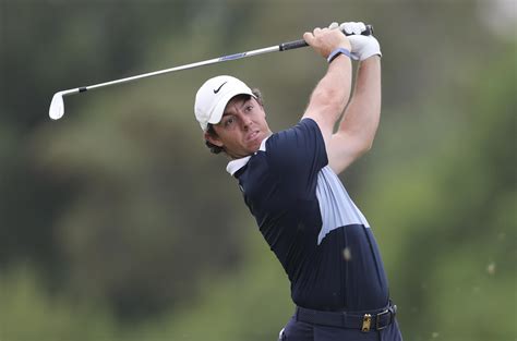 Rory McIlroy's 'perfect' shot upstages Race to Dubai title battle | The Spokesman-Review