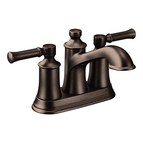The oil rubbed bronze looks good, and taking the price into consideration, this is a great buy but doesn't land it a spot at the top of the list. Photo of product
