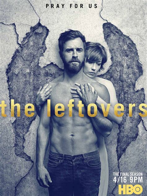The Leftovers Série Tv 2014 Allociné
