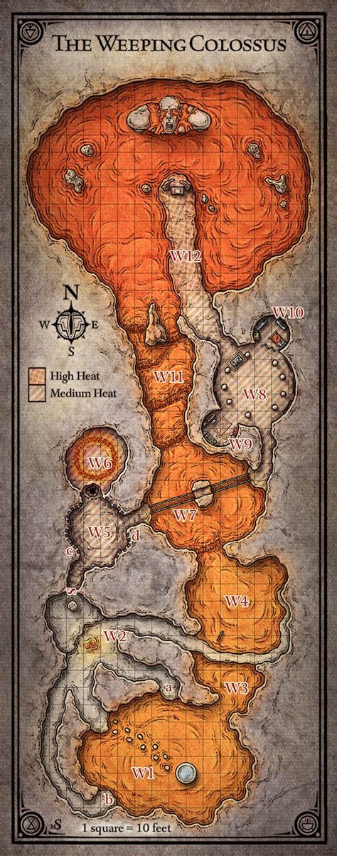 Pin By Vabler On Hud Map Dungeon Maps Dnd World Map Pathfinder Maps