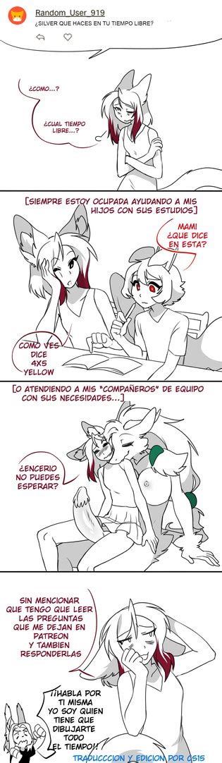 Preguntas Silver Soul En EspaÑol Luscious Hentai Manga