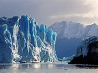 Perito Moreno Glacier, Patagonia, Argentina - Beautiful Places to Visit