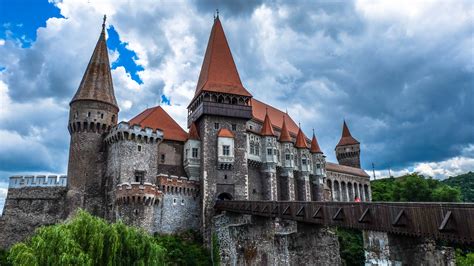 10 Reasons To Visit Transylvania Now Transylvania Hos