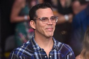 Steve-O Is Happier Than Ever Living Out of His Camper Van