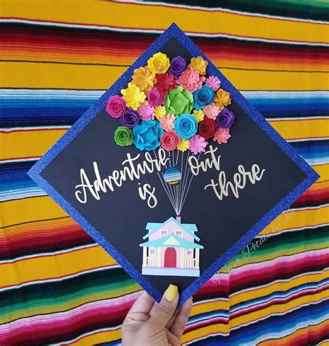 Best Images About Graduation Cap Designs On Pinterest