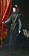 1630 Isabel de Borbón by Diego Rodríguez de Silva y Velázquez (Statens ...