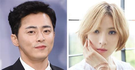 It's true that my marriage to gummy has had an influence on my acting, he said. BREAKING) Jo Jung Suk and Gummy Are Getting Married - Koreaboo