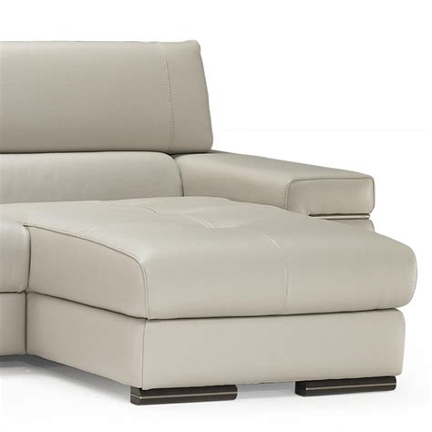 Natuzzi edition aria sectional sofa (5 pieces). Natuzzi Italia Avana Sectional Sofa