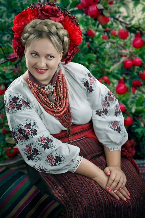 pin on 8 ukrainian beautiful ethnic and folk fashion