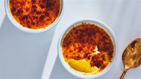 Our 47 Best Pudding And Custard Recipes Including Pot De Cremes Chia