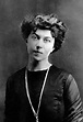 XVIII — Alexandra Kollontai: os instintos e o amor em tempos ...