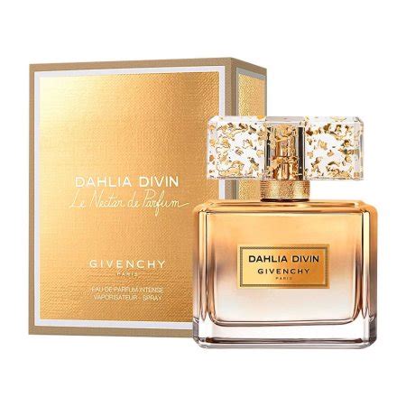 Dahlia Divin Le Nectar De Parfum Givenchy Feminino Eau De Parfum App