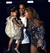 Beyonce and Jay Z Family Pictures | POPSUGAR Celebrity Photo 4