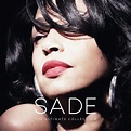 SADE (HELEN FOLASADE ADU) The Ultimate Collection reviews