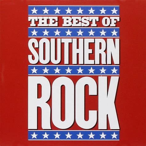 Best Of Southern Rock Uk Music