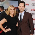 Who Is Paul Rudd's Wife, Julie Yaeger? A Rare Look at the 'Avengers ...