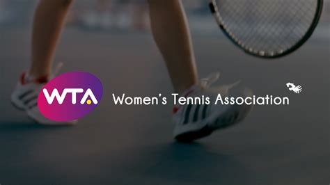 Women S Tennis Association Youtube