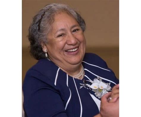Maria Bernal Obituary Titus Funeral Home And Cremation Services