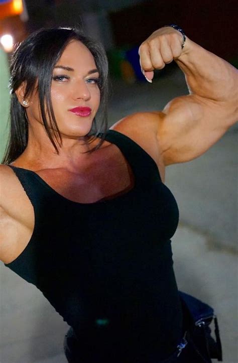 Even though there is some research linking certain body shapes with. Helle Nielsen | Muscle women, Body building women, Muscular women