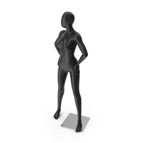 Faceless Woman Mannequin 3d Incl Abstract And Dummy Envato Elements