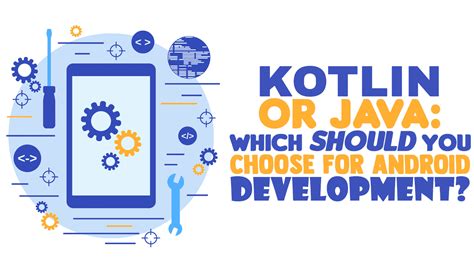 Android development is based on a custom java implementation called apache harmony project which was terminated back in 2011. Kotlin or Java: Which Should You Choose for Android ...