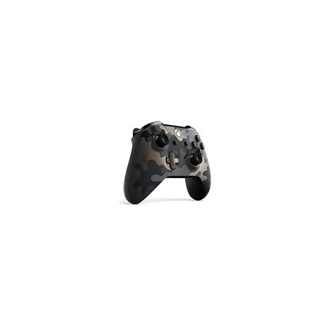 Xbox Wireless Controller Night Ops Camo Special Edition The Gaming