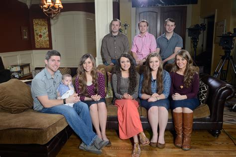 Who Is Jana Marie Duggar And Is She The Only Single Duggar Sister