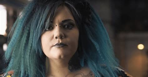Kelly Dotys Ink Master Weight Loss Journey To Get Fit