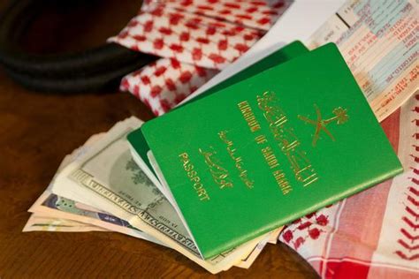 Saudi Arabia Allows Women To Obtain Own Passports Travel Independently The Jet Set