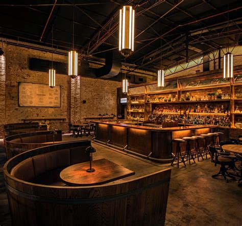 gallery of 2015 restaurant and bar design award winners announced 27 continental club concepts
