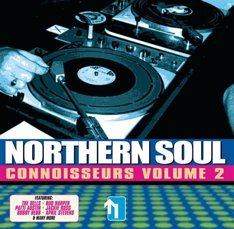 Northern Soul Connoisseurs Vol 2 Northern Soul Northern Soul