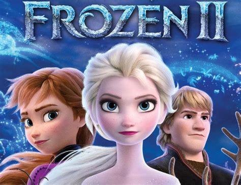 Making #frozen2 are now streaming on disney+! Frozen 2 is Out on Disney+ Due to the Virus - Hypefresh Inc