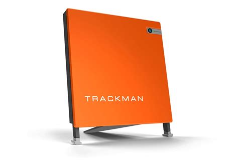 Trackman 4 El Mejor Radar Para Golfistas Vip Experiences