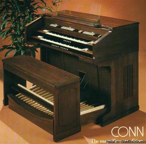 Conn Organ For Sale In Toledo Ohio Classified