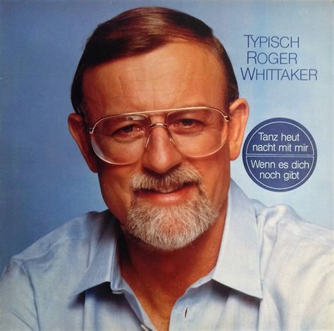 Roger Whittaker Typisch Roger Whittaker Lp Album Vinyl