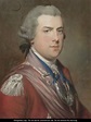 Portrait Of General George Keppel, 3rd Earl Of Albermarle, K.G. (1724 ...
