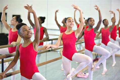 Ballet Classes For Kids Near Me Have A Good Personal Website Slideshow