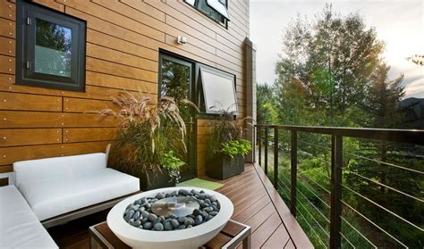 Home balcony design ideas best 9 modern and stylish small balcony designs. What You Need To Know Before Choosing Cable Railings