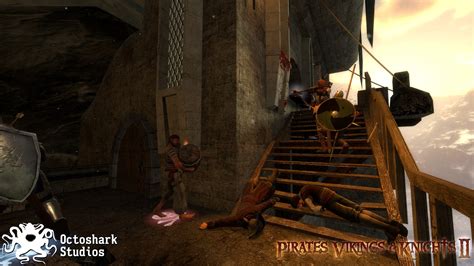 Pirates Vikings And Knights Ii On Steam