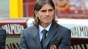 El uruguayo Diego López, nuevo entrenador del Cagliari