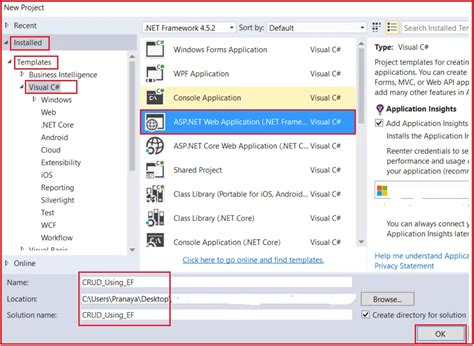 Getting Started With Aspnet Core 31 Entity Framework