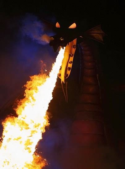 Fire Breathing Dragon Godwiki