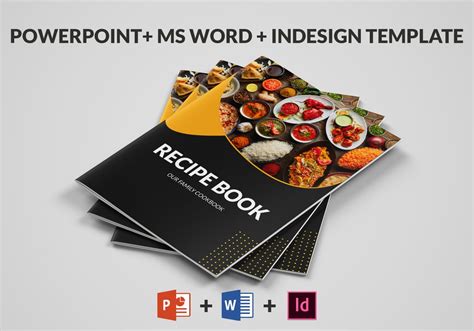 10 Best Powerpoint Book Template Options