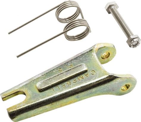 Replacement Latch Kit For 15 Ton Safety Swivel Hook