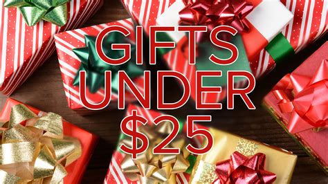 Check spelling or type a new query. Our 12 favorite unique gifts for under $25 - TODAY.com