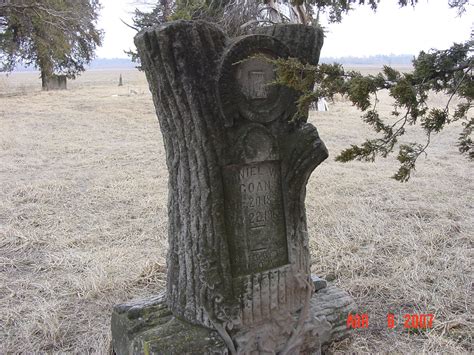 Ray County Missouri Genealogy Resources Woodmen Of The World Gravestones