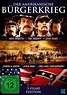 Der amerikanische Bürgerkrieg - 3 Filme Edition: Amazon.de: Skerritt ...