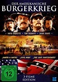 Amazon.com: Der amerikanische Bürgerkrieg - 3 Filme Edition [DVD] [2006 ...