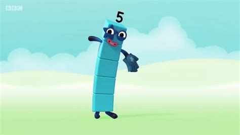 Numberblocks Season 2 Episode 6 Just Add One Watch Cartoons Online